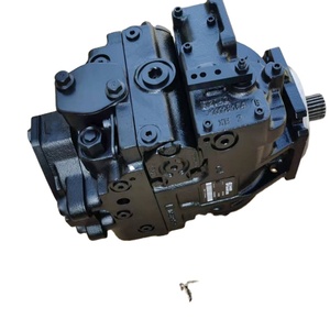 Pompe hydraulique de translation pour rouleau compresseur 05817050 - Product Image 1
