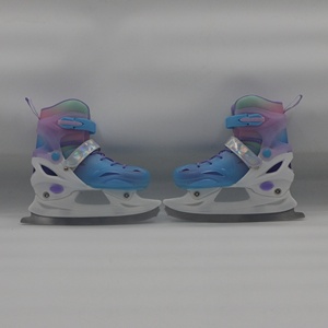 Chaussures <span class=keywords><strong>de</strong></span> <span class=keywords><strong>patinage</strong></span> <span class=keywords><strong>artistique</strong></span> <span class=keywords><strong>de</strong></span> haute qualité pour enfants et femmes, chaussures <span class=keywords><strong>de</strong></span> <span class=keywords><strong>patinage</strong></span> sur glace confortables - Product Image 2