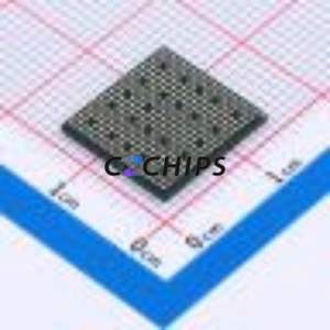 ชิปไอซีไมโครคอนโทรลเลอร์ NFBGA-338 TMS320DM368ZCE ใหม่ของแท้ (MCU/MPU/SoC) - Product Image 2