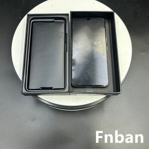 อะไหล่แท้สำหรับ Samsung Galaxy S22 5G สมาร์ทโฟน ใช้ได้กับเครือข่าย GSM จัดส่งรวดเร็ว - Product Image 3