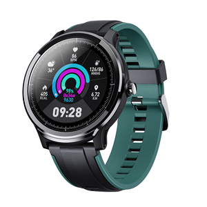 2020 Venta caliente SN80 táctil completa ronda de tiempo de espera de vigilancia reloj inteligente - Product Image 1