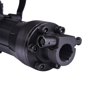 Martillo Demoledor Eléctrico Mini TH8515 de Grado DIY, Martillo Percutor Eléctrico de Mano de 1550W, Herramientas con Voltaje Nominal de 220V - Product Image 2