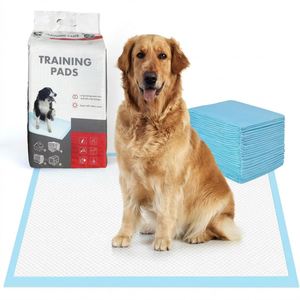 Tapis d'apprentissage pour chiots en charbon de bambou personnalisé, tapis d'apprentissage pour chiens, tapis d'apprentissage pour animaux de compagnie - Product Image 1