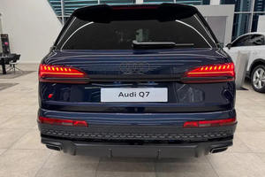 Auto usate full optional 2025 <span class=keywords><strong>Audi</strong></span> <span class=keywords><strong>Q7</strong></span> 45 TDI quattro S Line 3.0L <span class=keywords><strong>SUV</strong></span> 2025 pronta per la spedizione - Product Image 2