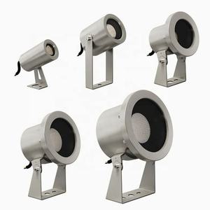 Lampe Led de <span class=keywords><strong>piscine</strong></span> imperméable conforme à la norme ip68, <span class=keywords><strong>spot</strong></span> lumineux submergé, rvb, idéal sous-marine, <span class=keywords><strong>12V</strong></span>, 18w - Product Image 1