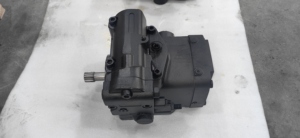 ปั๊มสูบน้ำมัน pvg pvk PVM PVG-100-F1UV-RGFK-PNNN/ PVG-100-F1UV-RSFK-P-1NN/FNN/831ปั๊มลูกสูบตัวแปรไฮดรอลิก - Product Image 6