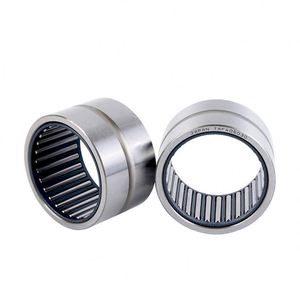 ตลับลูกปืนเม็ดเข็มคุณภาพสูง NKI 60/25 - Product Image 5