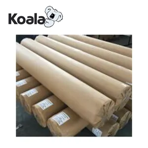 Koala fabrika üreticisi kahverengi süblimasyon koruyucu ince sarma kağıdı süblimasyon baskı için