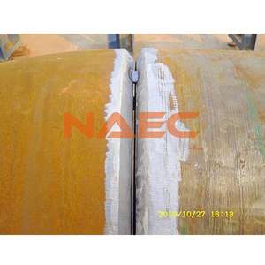 Machine avancée de montage de tuyaux | Préparation et alignement de tuyaux automatisés pour le soudage - Product Image 6