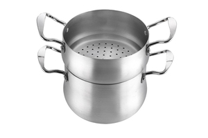 Marmite de cuisson de soupe au design moderne et durable vente en gros d'ustensiles de cuisine en aluminium bon marché - Product Image 4