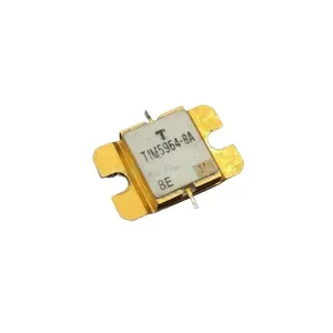 TIM5964-8A pacchetto tubo a microonde amplificatore di potenza Rf condensatore ATC a microonde in cristallo 100% originale e autentico