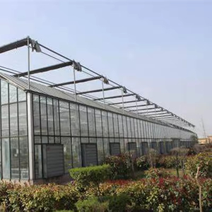 LONGWELL 産業用ファン ステンレス製ブレード 60インチ 大型排気吸引ファン 壁掛け換気冷却 養鶏場ファン - Product Image 4