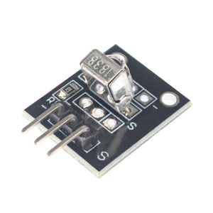 Hot HX1838 IR <strong>Remote</strong> Control Module Kit Smart Electronics <strong>Infrared</strong> Wireless Transmitter &amp; Receiver Module for Raspberry Pi - Product Image 5