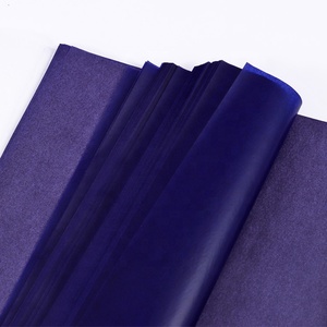 <span class=keywords><strong>Papier</strong></span> calque Foska A4 100 feuilles <span class=keywords><strong>noir</strong></span> bleu graphite pour transfert de dessins, gain de temps et plaisir garanti, idéal pour le bureau et la banque - Product Image 2