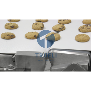 Truelimodern Modern gelişmiş taze verimli otomatik fırın konveyör bant hattı - Product Image 1