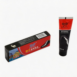 Ungüento Nutritivo Anti-Grietas <span class=keywords><strong>para</strong></span> Calzado de Senderismo, Reparación de Cuero Dañado y Tratamiento Protector <span class=keywords><strong>para</strong></span> Todo Tipo de Clima - Product Image 6