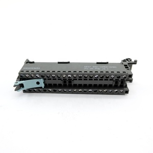 Oferta Especial 6ES7592-1AM00-0XB0 S7-1500 Conector Frontal Bornes De Tornillo - Product Image 1