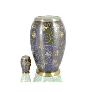 KHAN exco — boîte de bricolage pour animaux domestiques, gravure de fleurs faites à la main, en métal crnage, imprimé animaux domestiques, vente en gros - Product Image 1