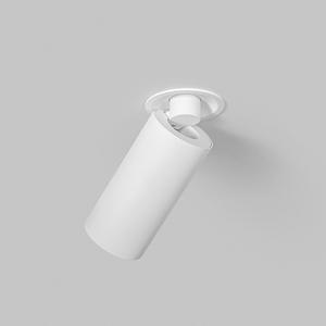 Downlight VJC High Lumen 9W Compact <span class=keywords><strong>Spot</strong></span> 60 pour une utilisation en intérieur avec un design d'objectif agréable - Product Image 4