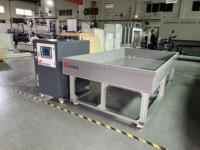 Fuite humide boîte à bornes Knockout Machine d'essai solaire PV Module testeur Instrument sur mesure