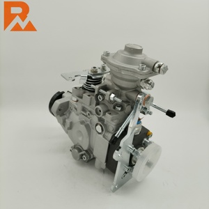 ปั๊มหัวฉีดน้ำมันเชื้อเพลิง 0460424237 VE4 12F1900R905-1 95358702 R905-1 สำหรับ 8142.43.3800 เครื่องยนต์ดีเซล 2.8 ลิตร - Product Image 5