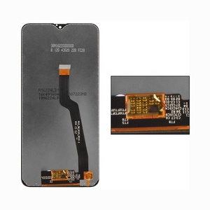 Écran LCD d'origine 6,2 pouces pour Samsung Galaxy <span class=keywords><strong>A10</strong></span> A105 A105F SM-A105F avec ou sans cadre - Product Image 2