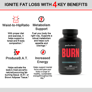 शाकाहारी कैप्सूल 2.0 बर्न करें-ओम निजी लेबल वसा बर्न पूरक, चयापचय और ऊर्जा समर्थन के लिए <span class=keywords><strong>60</strong></span> कैप्सूल - Product Image 3