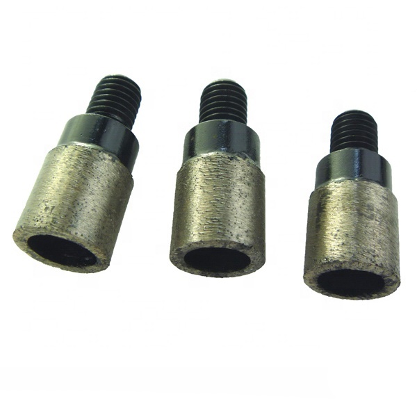 Cutting Wheels Metal CNC Drilling Machine