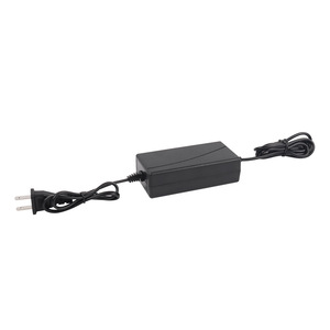 อะแดปเตอร์ T200 AC DC 12V 5A 60W เอาต์พุตสำหรับที่ชาร์จแบตเตอรี่แบบตั้งโต๊ะอินพุต100-240V - Product Image 5