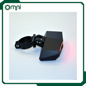 <span class=keywords><strong>Luz</strong></span> <span class=keywords><strong>trasera</strong></span> de bicicleta de montaña con Control remoto - Product Image 6