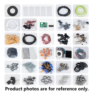 Kit d'unité multi-matériaux extensible Trianglelab EMU avec PSF <span class=keywords><strong>pour</strong></span> imprimante Klipper Voron - Product Image 6