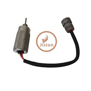 เครื่องขุดชิ้นส่วน E330 E325เซ็นเซอร์อุณหภูมิควบคุม3E5370 3E-5370 - Product Image 4