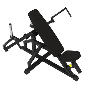 Butterfly-Arm Comprehensive Training Suitable For Apartment Hotels Resorts Gym Equipment