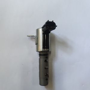 วาล์วควบคุมน้ำมันโตโยต้า 15340-20010 ดีซี 12V สื่ออุณหภูมิปกติสำหรับการใช้งานเครื่องยนต์ - Product Image 2