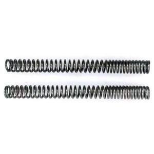 Ressorts de renforcement pour amortisseur de fourche avant, pièces pour accessoires de moto, ressort de fourche arrière réglable, amortisseur arrière - Product Image 3