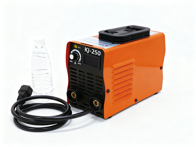 Portable Handheld Welding Machine for Iron