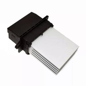 Moteur de <span class=keywords><strong>ventilateur</strong></span> de chauffage 16441L2, résistance 7701207718 27761-AX010 pour Renault <span class=keywords><strong>Scenic</strong></span> Megane - Product Image 3