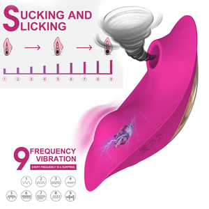 Vibrador de <span class=keywords><strong>amor</strong></span> femenino para adultos, Juguetes Sexuales con vibración de 9 frecuencias <span class=keywords><strong>y</strong></span> control remoto por aplicación - Product Image 5