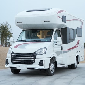 Accesorios para Ruedas de Camiones de Mercancías, Autocaravanas de Alta Resistencia, Camiones Volquete Mini de 118KW 4x4 3.0T, Sistemas Eléctricos para RVs, para Maxus Usados - Product Image 5