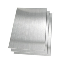 Plaques en acier inoxydable laminé à froid de qualité 409L découpées sur mesure pour ustensiles de cuisine, documentation de qualité pour les achats en gros