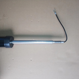 Nouvel <span class=keywords><strong>amortisseur</strong></span> arrière à lévitation magnétique électrique avec contrôle par inductance pour voitures Audi A6 C7 <span class=keywords><strong>C8</strong></span> en acier - Product Image 3