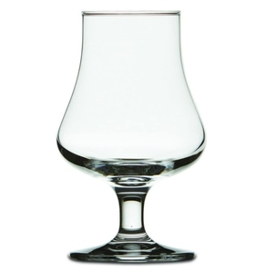 Verre de dégustation et nez <span class=keywords><strong>Highland</strong></span> de 6.75 oz sur une tige courte (lot de 2 dans des boîtes cadeaux individuelles) - Product Image 5