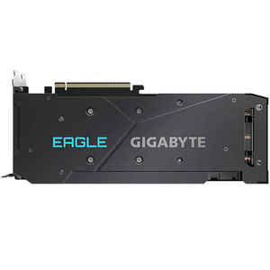การ์ดจอ Radeon 6750 GAMING OC 12G GPU ใหม่ PCIe4.0 สำหรับเดสก์ท็อป รองรับหน่วยความจำวิดีโอ 8GB GDDR6 พร้อมพัดลมระบายความร้อน รองรับการเล่นเกมอีสปอร์ต - Product Image 4
