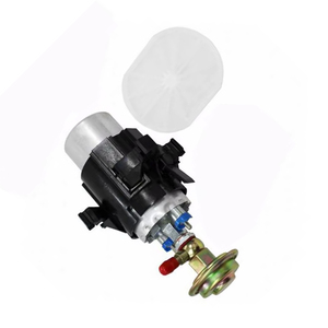 Bomba de combustible de alta presión 16141181354 E10257 bomba de combustible 0580464995 montaje para <span class=keywords><strong>BMW</strong></span> 518i 520i 525i 525iX <span class=keywords><strong>730i</strong></span> 735i M5 <span class=keywords><strong>E32</strong></span> E24 - Product Image 5