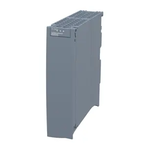 Siemens 6GK7542-5FX00-0XE0 Communication Processor CP 1542-5 Is Used To Integrate SIMATIC S7-1500