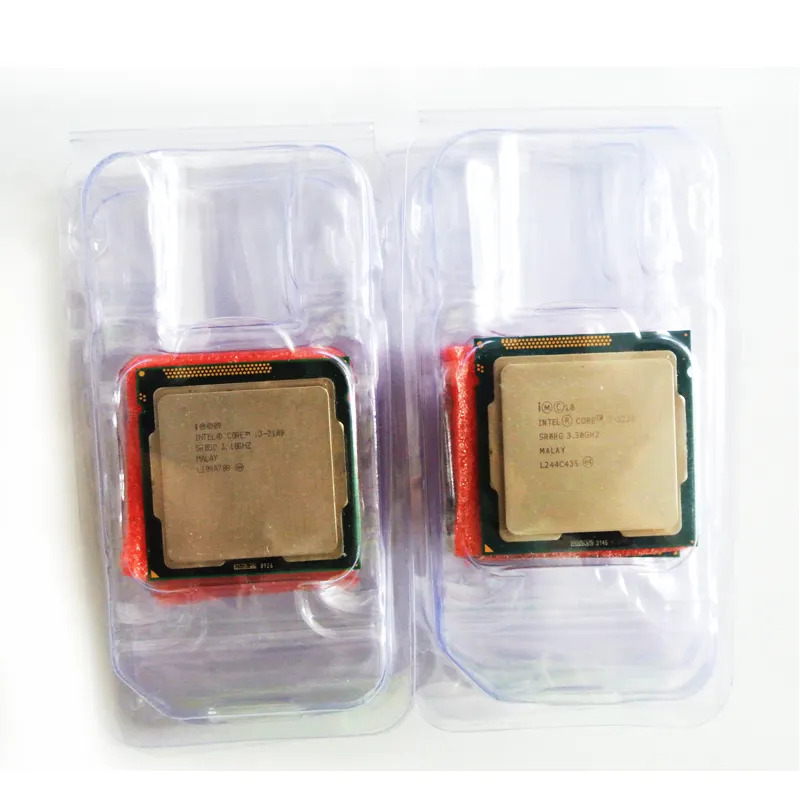 100% working Laptop Processors for i3 2100 CPU ,Fully tested.