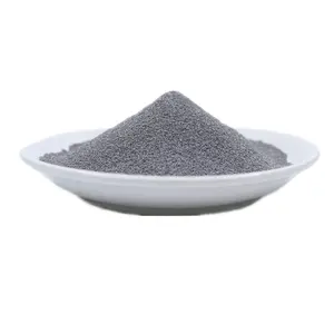 سعر المصنع رقيق الفريت المغناطيس مسحوق النانوية أكسيد حديد مغناطيسي nanopowder سعر magnetizes نانو الحديد مسحوق