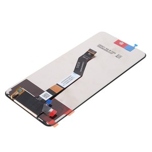 La pantalla LCD del teléfono móvil para <span class=keywords><strong>Xiaomi</strong></span> Redmi nota <span class=keywords><strong>11</strong></span> 5G Poco M4 Pro 5G OEM grado <span class=keywords><strong>S</strong></span> reemplazo de pantalla de LCD - Product Image 5