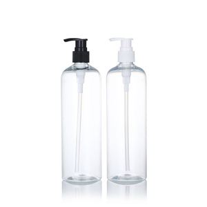 Bán Sỉ Chai Xịt Nhựa Pet 2OZ 4OZ <span class=keywords><strong>50Ml</strong></span> 60Ml 100Ml 200Ml 250Ml 300Ml 500Ml Chai Xịt Dưỡng Da Dầu Gội Đầu - Product Image 2