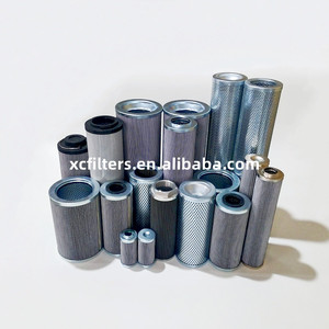 Elemento filtrante olio idraulico 300222 01.E 330.40G.16.E. P.- 300225 01.E 330.80G.16.E. P.- - Product Image 1
